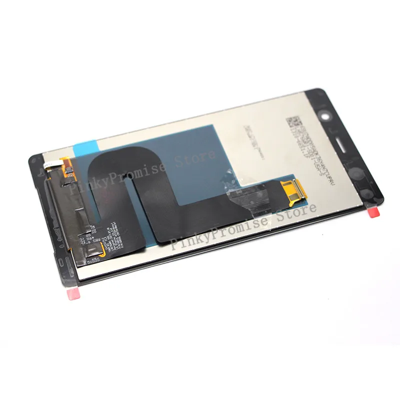 sony xz2 plus LCD (3)