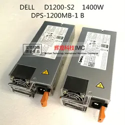 ADDA Dell 1400 W D1200E-S2 DPS-1200MB-1 B 01 CNYW 0 FRVCP