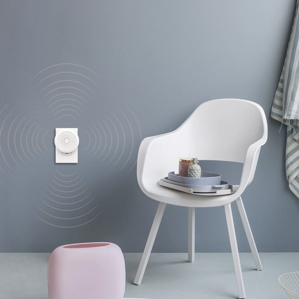 2 шт. Xiaomi Mijia Aqara воды погружения сенсор для удаленного сигнализации потока