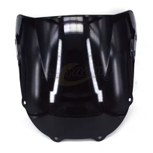 Motorcycle Windscreen Windshield For HONDA CBR893RR CBR900RR 1994-1997 1994 1995 1996 1997  Motorbike