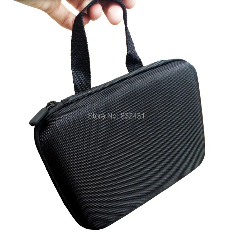 Walkie Talkie Bag 1