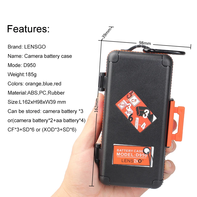 Battery Storage Box (14)