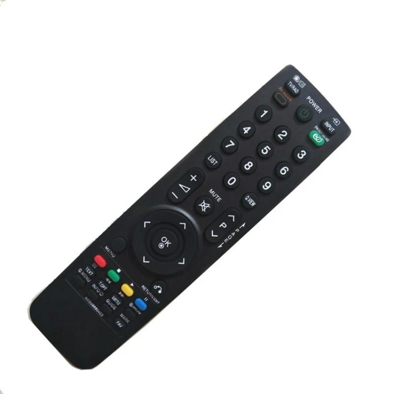 Сменный пульт дистанционного управления для телевизора LG AKB69680403 32LG2100 32LH2000 32LH3000
