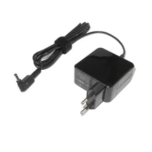 Адаптер переменного тока для ноутбука с европейской вилкой, зарядное устройство для ноутбука Asus 19 в 2.37a 45 Вт 4,0 мм* 1,35 мм для Asus UX305F UX21A UX31A UX32A UX32V