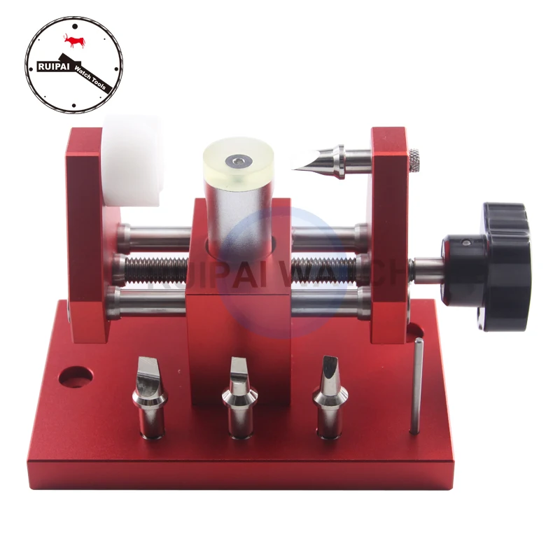 Professional 07115 Watch Back Case Opener Snap Type Watch Case Open Tool for Watchmakers цена Professional 07115 Watch Back Case Opener Snap Type Watch Case Open Tool for Watchmakers цены онлайн