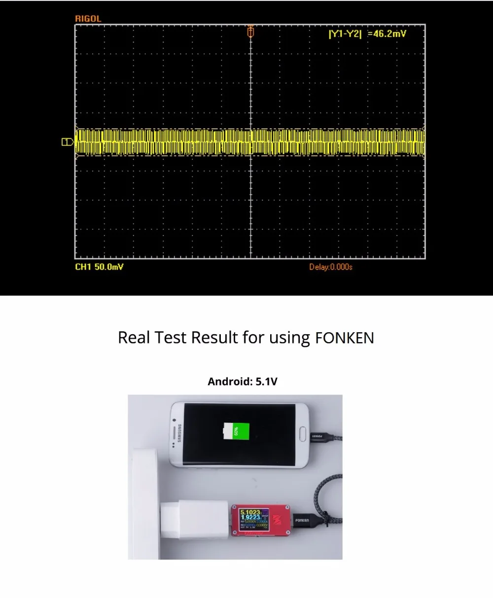 FONKEN 5 в 2A 1A USB зарядное устройство Универсальный 10 Вт Быстрая зарядка Телефон Питание планшета адаптер портативный Зарядка для телефона power Bank