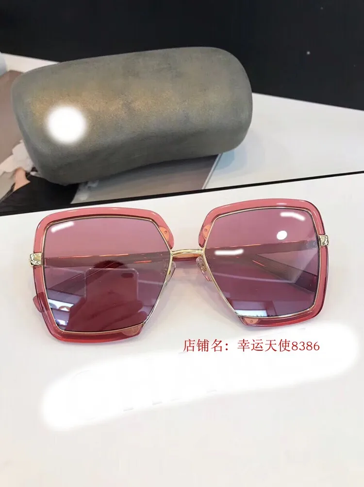 Gläser 3 Für Sonnenbrille 7 6 Luxus 2 Carter Runway Designer 2019 4 5 Frauen Ak0167 1 a48Sw8