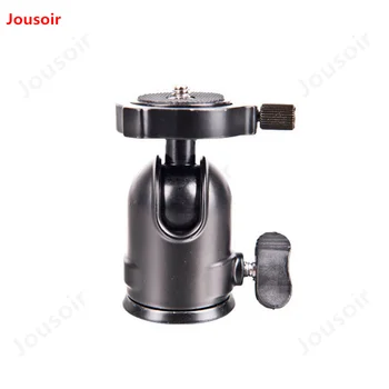 

WF-3642B Tripod Spherical Tripod head DSLR Camera Accessories Photography Quick Relaese Plate CD05 T02