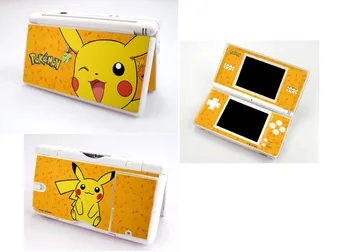 

115 Vinyl Skin Sticker Protector for Nintendo DSL NDSL skins Stickers