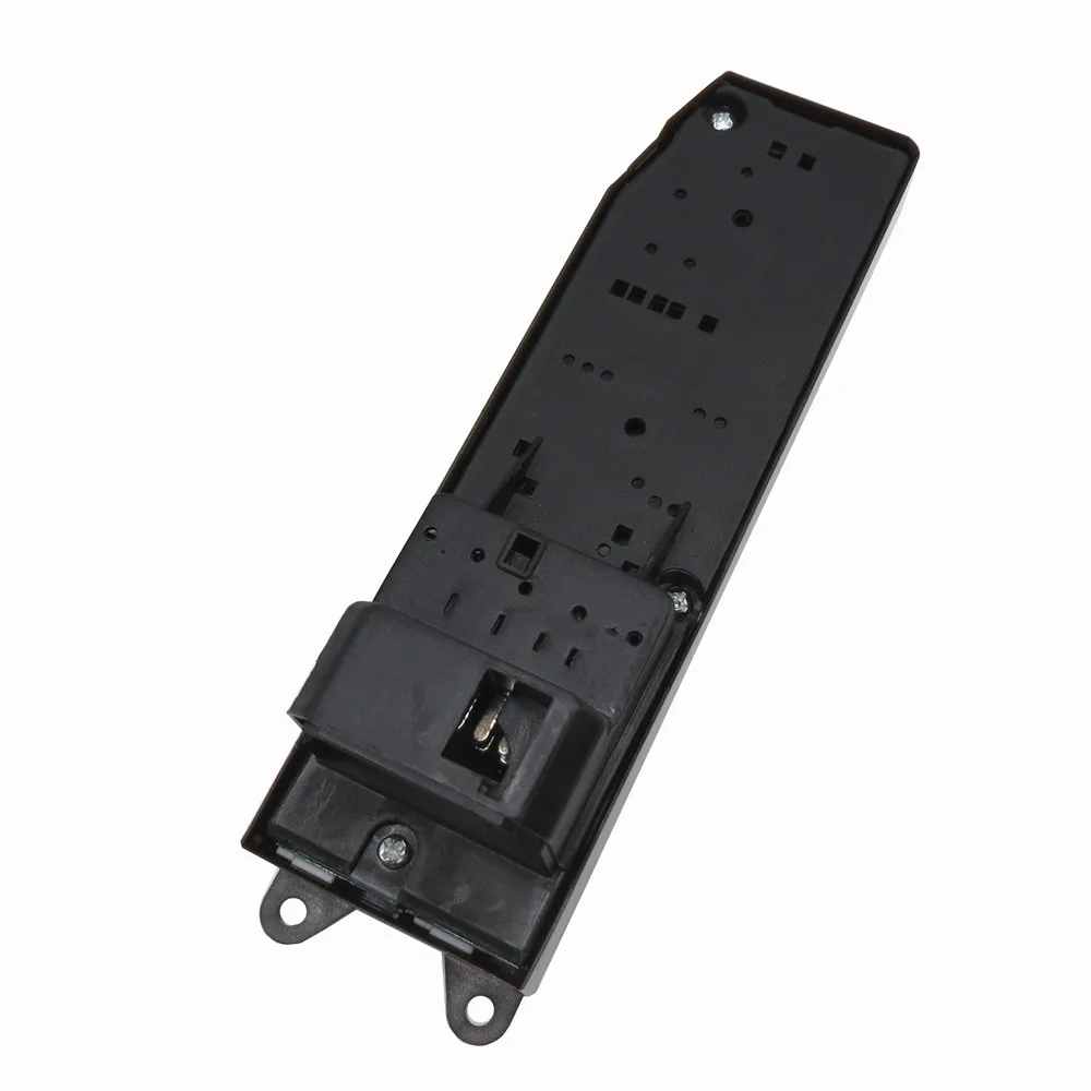 Control Switches