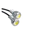 2Pcs/Lot 7W 18MM Led Eagle Eye Daytime Running Parking Car Light Source Auto Backup Reversing Signal Light Lamps Bulb High Power ► Photo 3/4