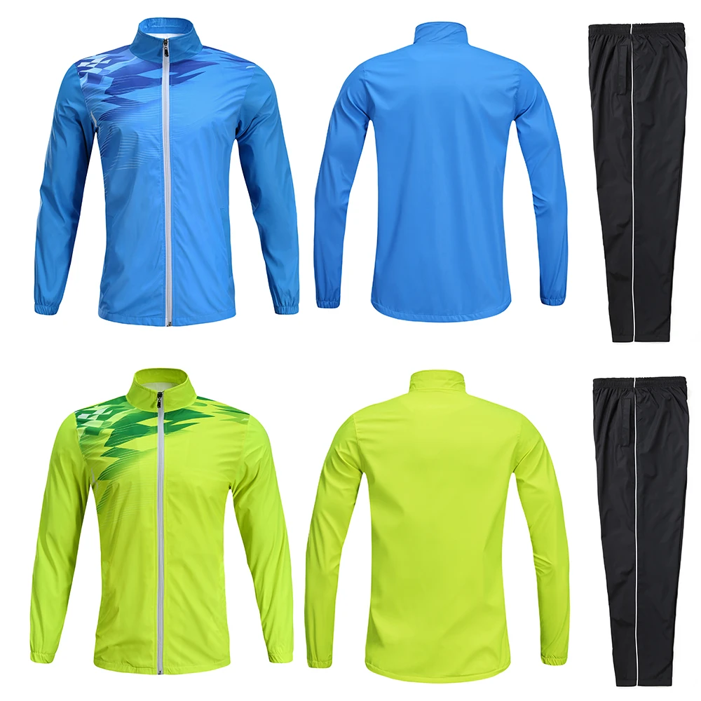 Buy New Tennis Zipper Jacket Women / Men ,Tennis Jacket sets , Badminton coat