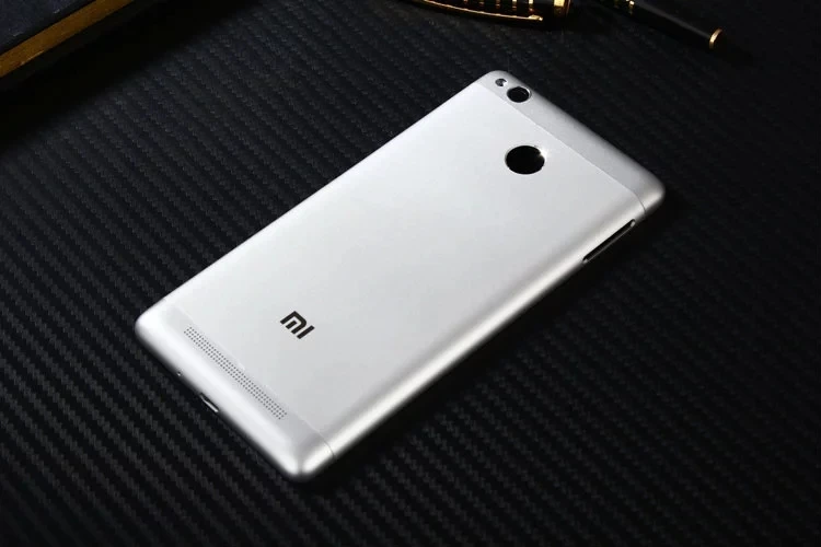 Купить Телефон Redmi 3 Pro