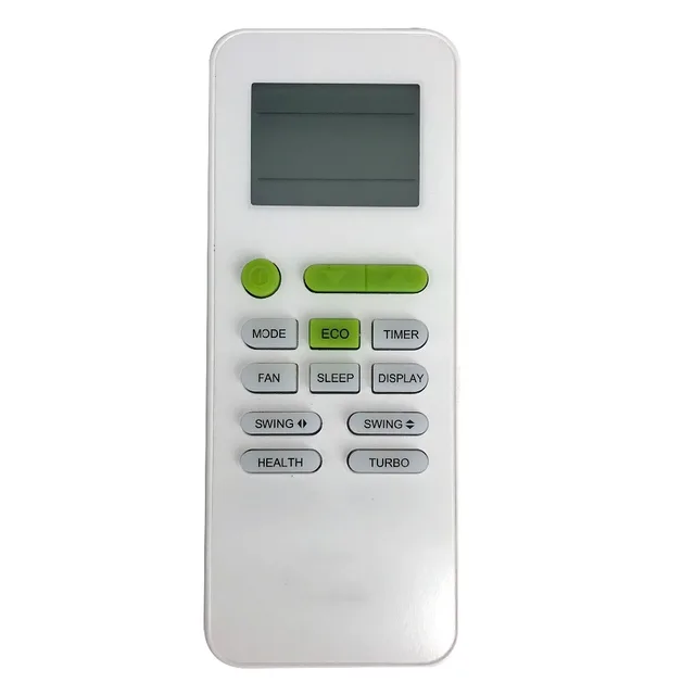 New Original AC Remote control GYKQ 52 For TCL Air Conditioner Remote