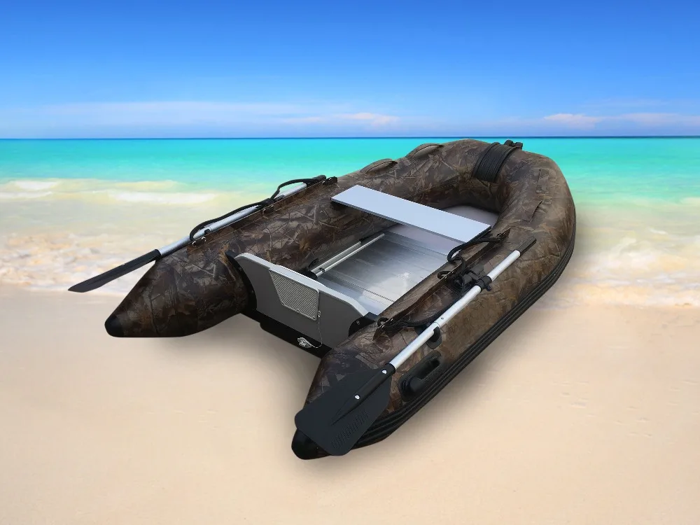 Надувная лодка жесткая надувная лодка каяк алюминиевые скамейки Al Seat