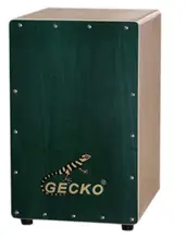 Adult Cajon Drum EMS free shipping Percussion Musical instruments