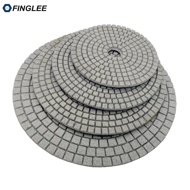 polishing pad