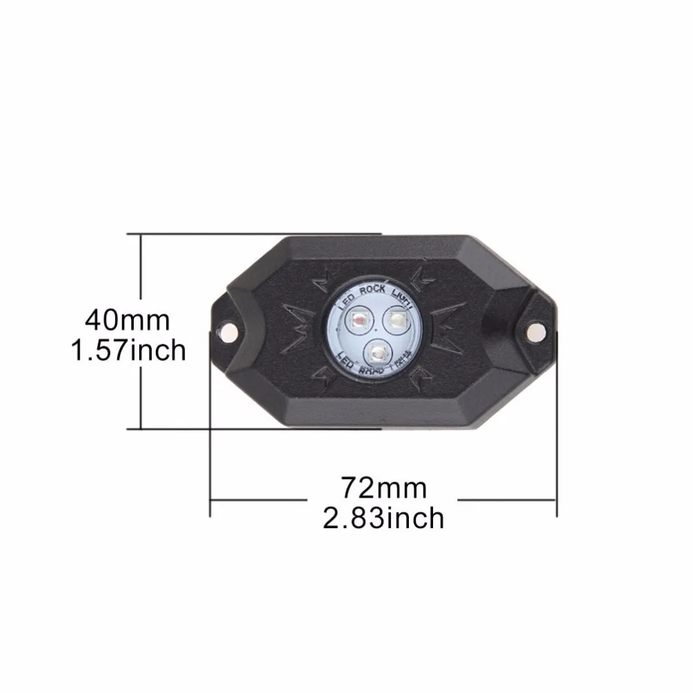 Rock 12 4x4 V 4 Kasur 2