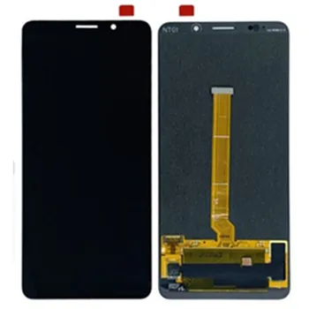 

100% Tested LCD Display Touch Screen Digitizer Assembly For Huawei Mate 10 Pro 6.0 inch LCD display 2160*1080 Touch Screen B/P/G