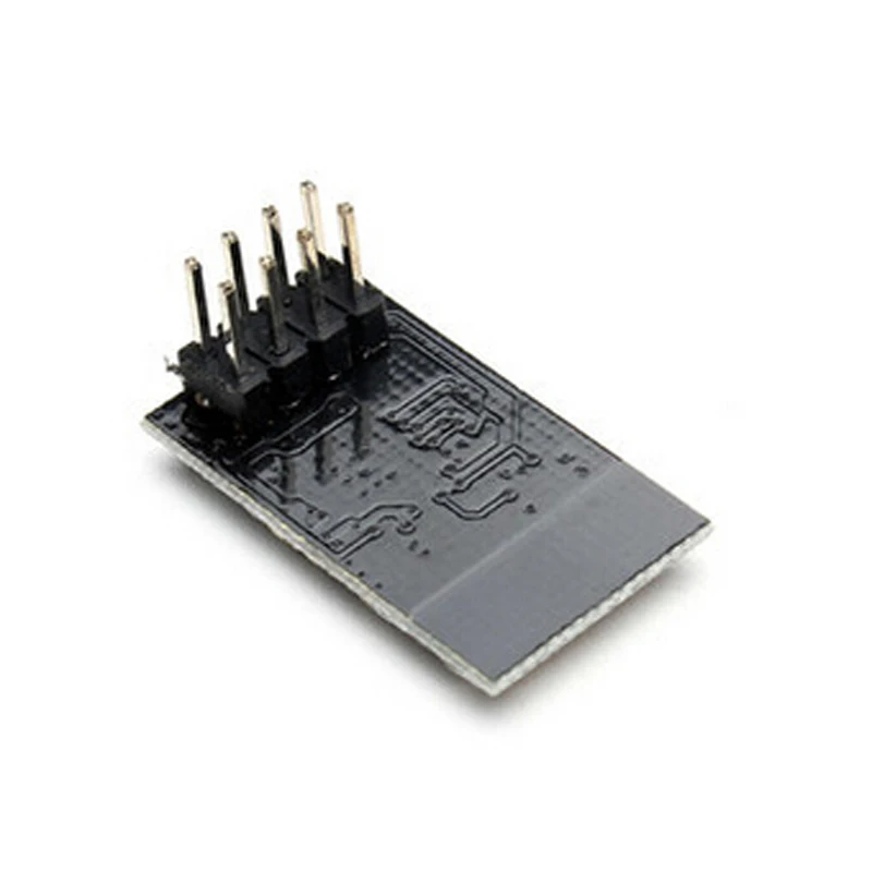 ESP8266 ESP-01 ESP01 Serial Wireless WIFI Module Transceiver Receiver Board LWIP AP+STA For Arduino Raspberry Pi 3 Free Shipping