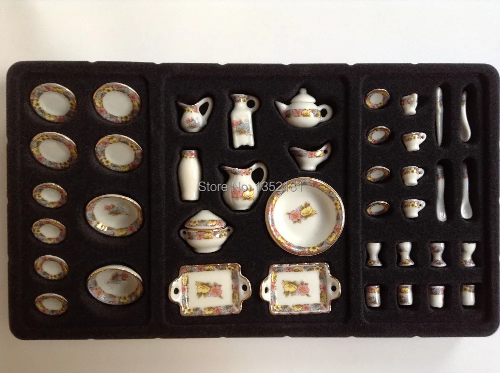 miniature kitchen set online