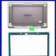 Компания Wellendorff /Org ЖК-дисплей задняя крышка ободок основа для ASUS UX305 UX305CA UX305FA UX305UA задняя крышка+ передняя рамка