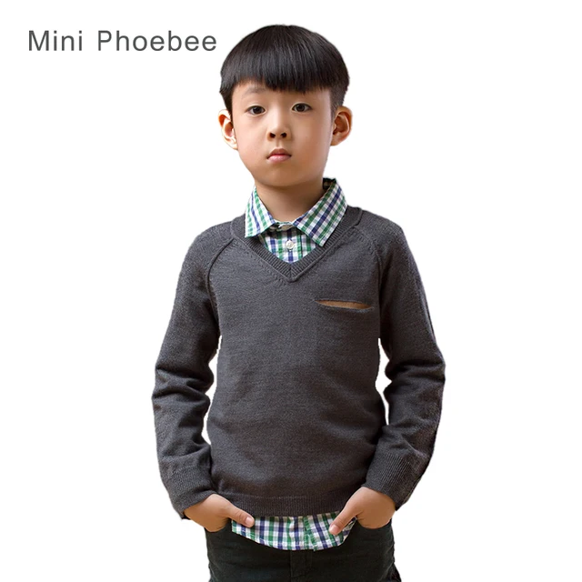 Aliexpress.com: Comprar Lana Merino marca phoebee 2 8 años