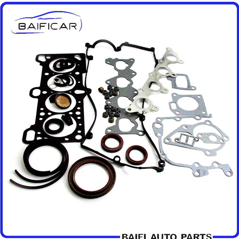 Baificar Brand New Genuine Engine Repair Kit 20910-26K00 2091026K00 FS2187 For Hyundai Accent Kia Pride Cerato 1.6L | Автомобили и