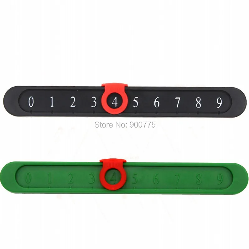 Small Foosball Table score board Indicator soccer table parts Children Table Accessories 16.3cm