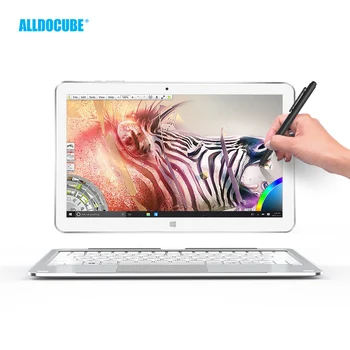 Alldocube Mix Plus 1920*1080 IPS Full-view 10.6 Inch Windows10 Tablets PC intel Kabylake 7Y30 4GB RAM 128GB ROM 5.0MP Cam Tablet
