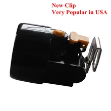 12 шт KL2.8LM(A) Cree Светодиодные фары 3 w Шахтерский фонарь