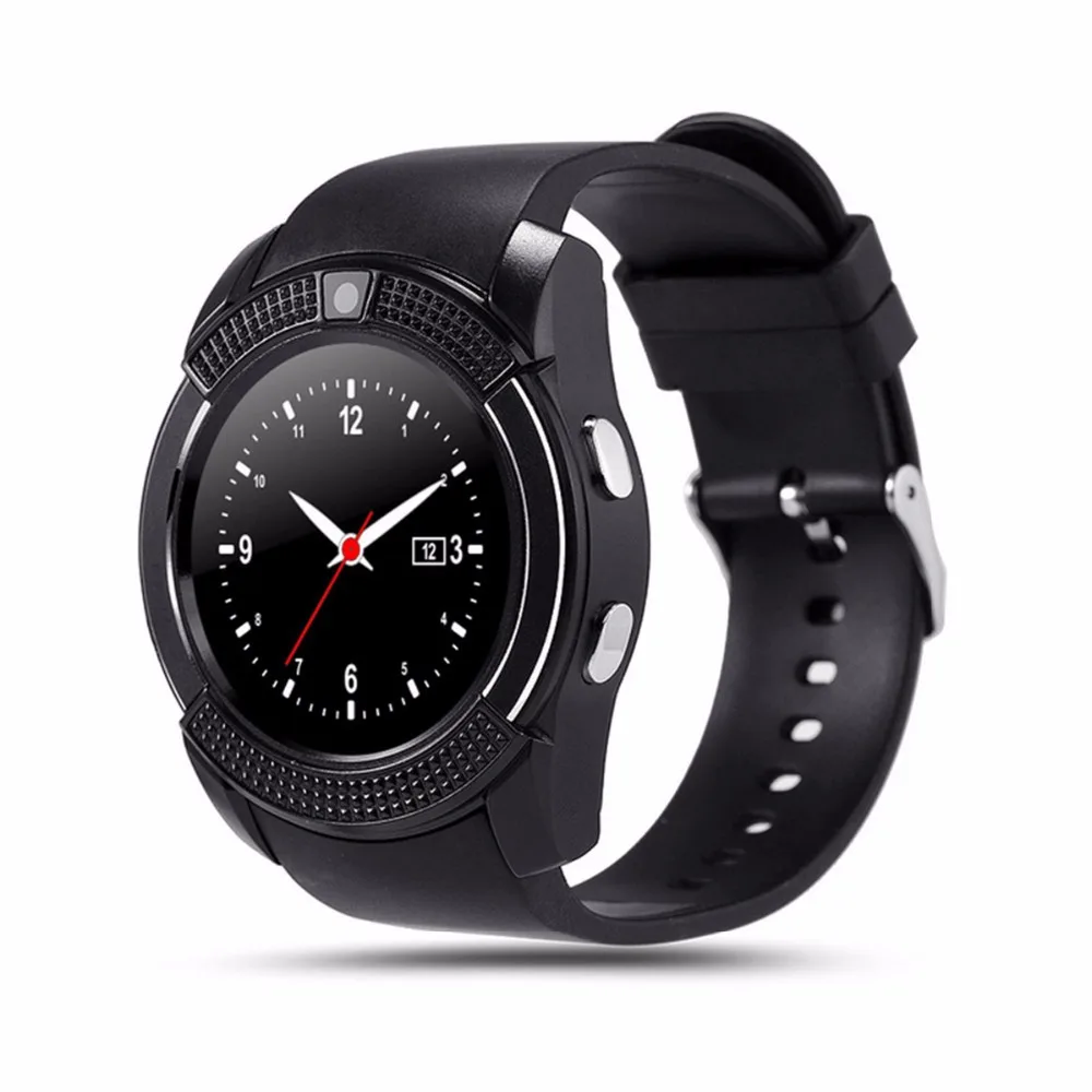 smart watch with camera under 500