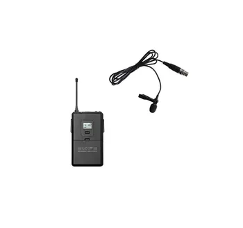 

Beltpack transmitter for 5200 wireless system