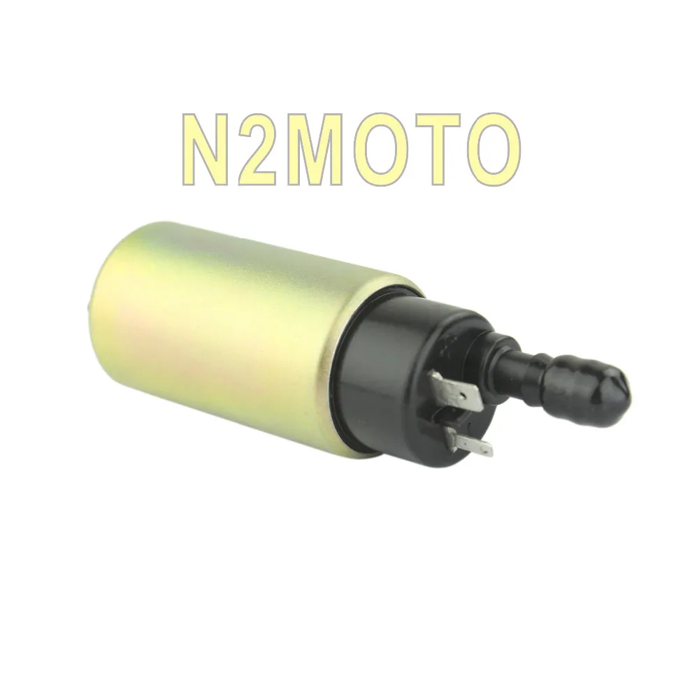 30 мм мотоциклы инжекторный топливный насос 4B5-13907-00 35LPH 4,5-6 фунтов/кв. дюйм для Vespa GTS 300 2008-2012