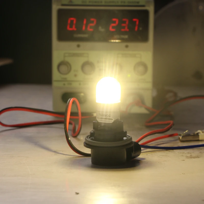 T20 3W car light 7