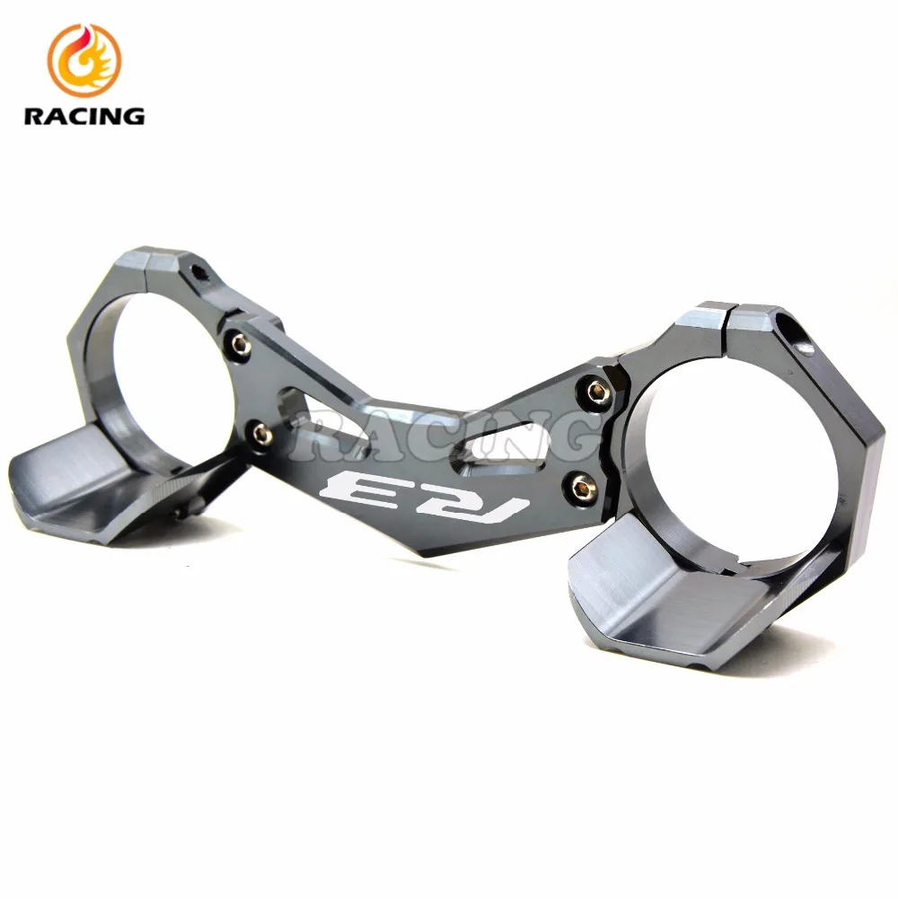 

for yamaha yzf- r3 yzf r3 2015 2016 motorcycle carrying fork holder mounting frone fork bracket damping anti-friction protection