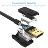 4K 144Hz Displayport 1.4 câble vidéo Audio Displayport câble 1.4 à DP câble 1.4 8K DP 1.4 câble pour moniteur projecteur ordinateur portable ► Photo 3/6