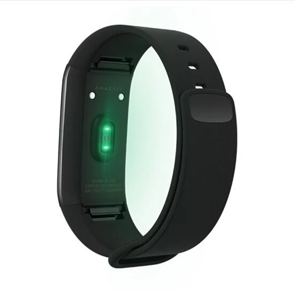 Оригинальный HUAMI AMAZFIT Cor смарт браслет Bluetooth водонепроницаемый ips Шагомер монитор