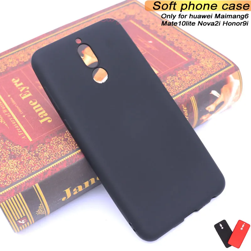 VF-HUAWEI-Maimang6-Mate10lite-Nova2i-Honor9i-TPU-jsq9