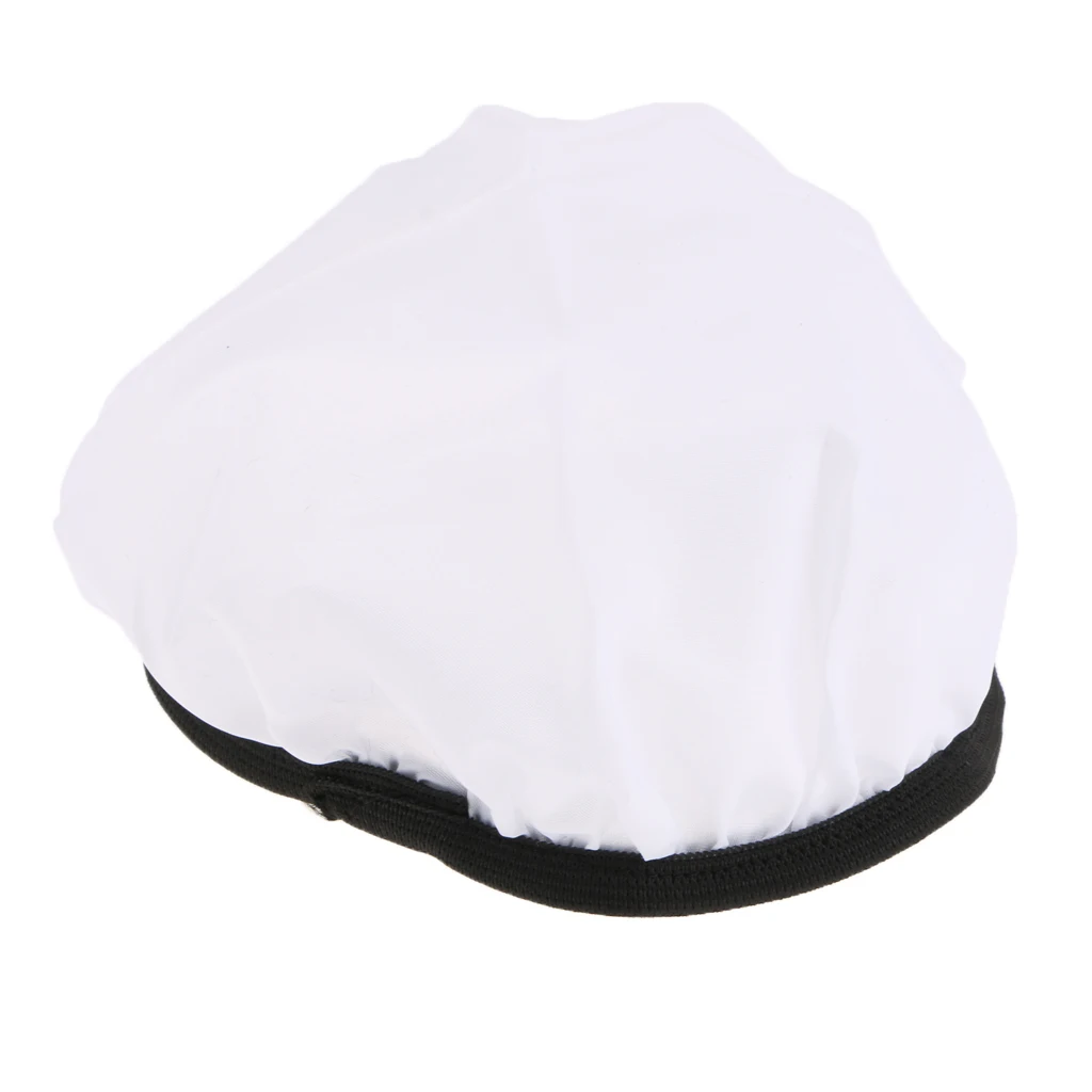 Soft White Diffuser Cover Sock for 7'/180mm Studio Standard Reflector Bowens