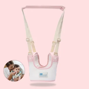 

Baby Safe Walking Belt Kid Keeper Toddler Walking Learning Assistant baby care infant aid walking assistant belt wings Safety
