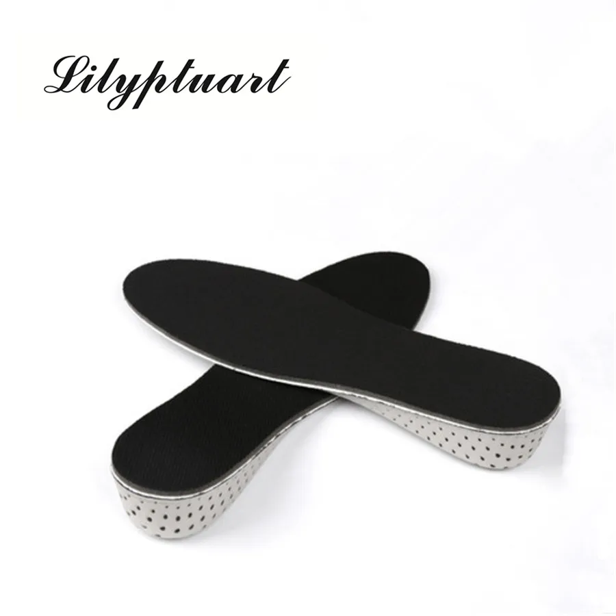 

EVA material to increase the height of 2cm/3cm/4cm half mat and full mat breathable wearable men and women can use