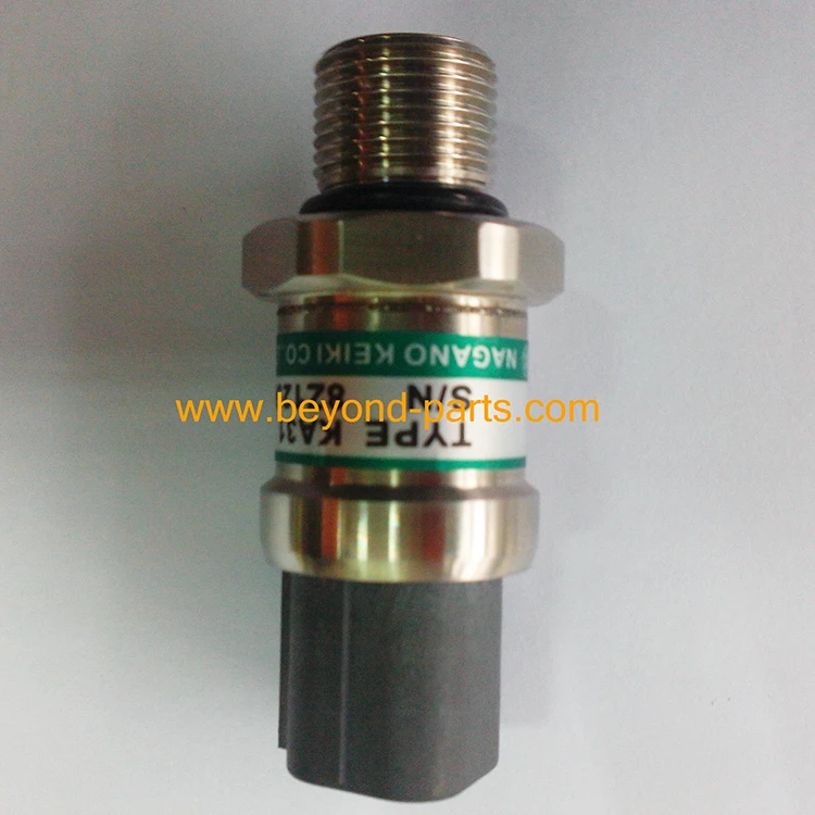 

Daewoo excavator high pressure sensor 8211800-500K