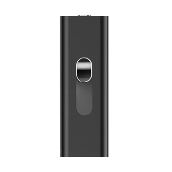 

4Gb Digital Voice Recorder Activated Usb Pen Drive Voice Recorder With Two Slots For Pc For Android Smartphone