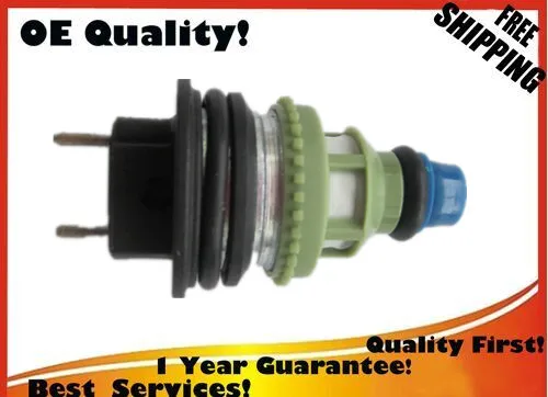 

NEW fuel injector 195500-2160 0280150661 for Chevy Geo Metro Suzuki Swift K-M