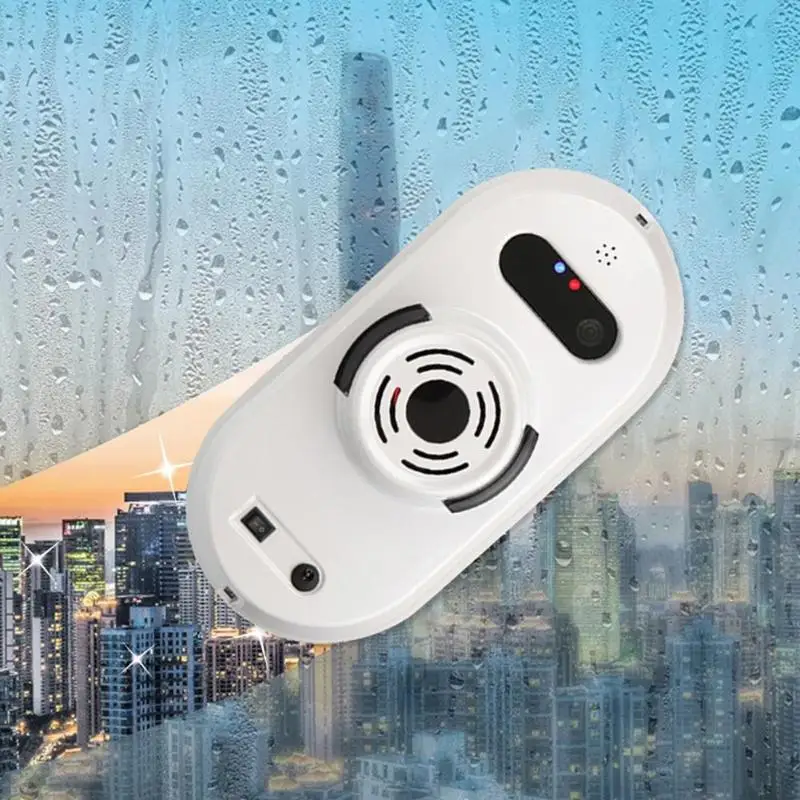 Buy Window Cleaning Robot Anti Falling Window Glass