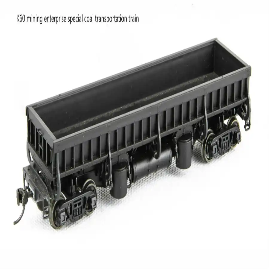 ho scale train trucks