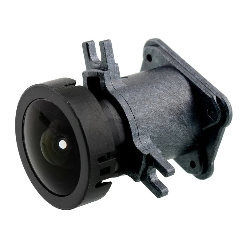 

Wholesale5pcs*150 Degrees Wide Angle Lens Replacement For Sport Camera Gopro hero 3 3+ 4
