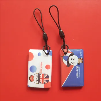 

UID RFID Card 13.56MHz NFC Tag Duplicator Key Proximity 1K S50 Chip Block 0 Sector Writable