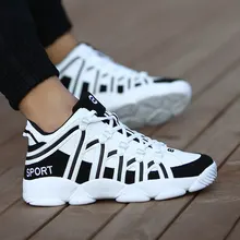 2017 New Listing Hot Sale fashion brand Breathable Zapatos Hombre canvas Men & casual shoes Zapatillas men shoes Free Shipping
